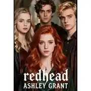 Постер книги Рыжая