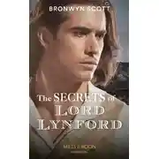 Постер книги The Secrets Of Lord Lynford