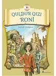 Астрид Линдгрен - Quldur qızı Roni