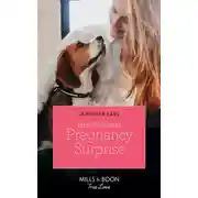 Постер книги Her Christmas Pregnancy Surprise