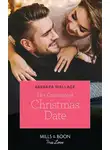 Barbara Wallace - Her Convenient Christmas Date