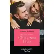 Постер книги Her Convenient Christmas Date