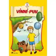 Постер книги Vinni-Puh
