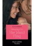 Ellie Darkins - Falling Again For Her Island Fling