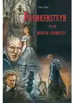 Мэри Шелли - Frankenşteyn və ya müasir Promotey