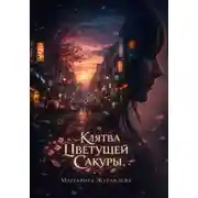 Постер книги Клятва Цветущей Сакуры