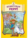 Астрид Линдгрен - Uzuncorab Peppi