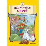 Постер книги Uzuncorab Peppi