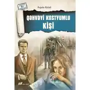 Постер книги Qəhvəyi kostyumlu kişi