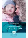 Annie Claydon - Festive Fling With The Single Dad