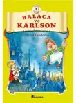 Астрид Линдгрен - Balaca və Karlson