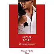 Постер книги Duty Or Desire