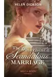 Хелен Диксон - The Governess's Scandalous Marriage