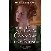 Постер книги The Earl's Countess Of Convenience