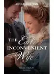 Julia Justiss - The Earl's Inconvenient Wife