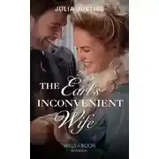 Постер книги The Earl's Inconvenient Wife