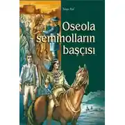 Постер книги Oseola-seminolların başçısı
