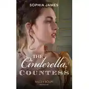 Постер книги The Cinderella Countess
