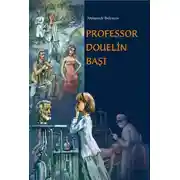 Постер книги Professor Douelin başı
