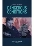 Jenna Kernan - Dangerous Conditions