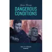 Постер книги Dangerous Conditions