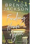 Brenda Jackson - Finding Home Again