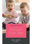Michelle Major - Fortune's Fresh Start