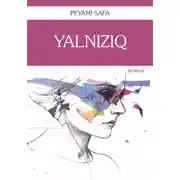 Постер книги Yalnızıq