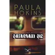Постер книги Qatardakı qız
