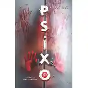 Постер книги Psixo