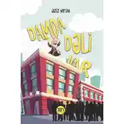 Постер книги Damda dəli var