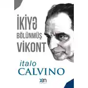Постер книги İkiyə bölünmüş Vikont