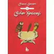 Постер книги Sirlər xəzinəsi