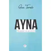 Постер книги Ayna