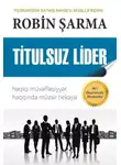 Робин Шарма - Titulsuz lider