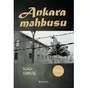 Постер книги Ankara məhbusu