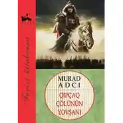 Постер книги Qıpçaq çölünün yovşanı