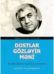 Nəriman Həsənzadə - Dostlar gözləyir məni / Şeirləri və Poemaları