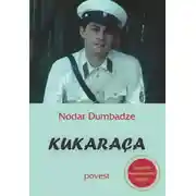 Постер книги Kukaraça