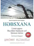 Qənimət Əlisaoğlu - Həbsxana
