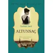 Постер книги Altunsaç