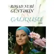 Постер книги Çalıquşu