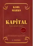 Карл Генрих Маркс - KAPİTAL. Siyasi iqtisadın tənqidi
