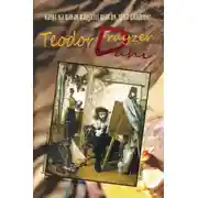 Постер книги Dahi