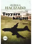 Алибала Гаджизаде - Təyyarə kölgəsi