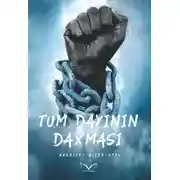 Постер книги Tom dayının daxması