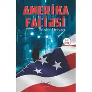 Постер книги Amerika faciəsi 