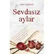 Постер книги Sevdasız aylar