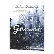 Постер книги Qış gecəsi