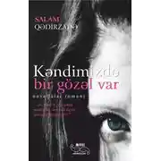 Постер книги Kəndimizdə bir gözəl var